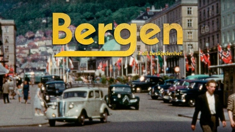 Bergen - I All Beskjedenhet (2020)