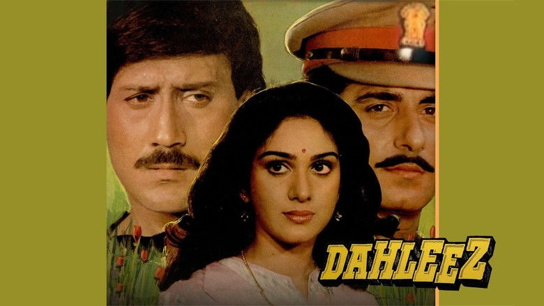 Dahleez (1986)