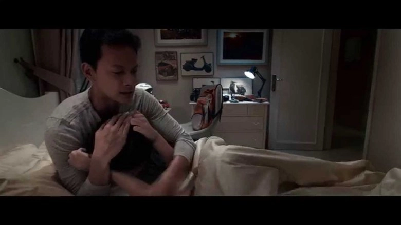 Father's Forever Love (2015)