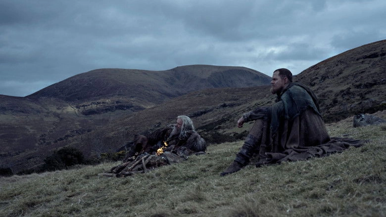 The Death Of Robin Hood (2026)