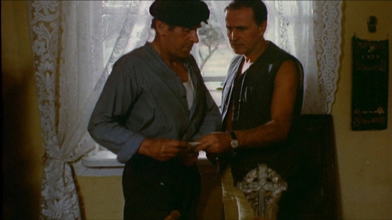 Noc Poslubna W Bialy Dzien (1996)