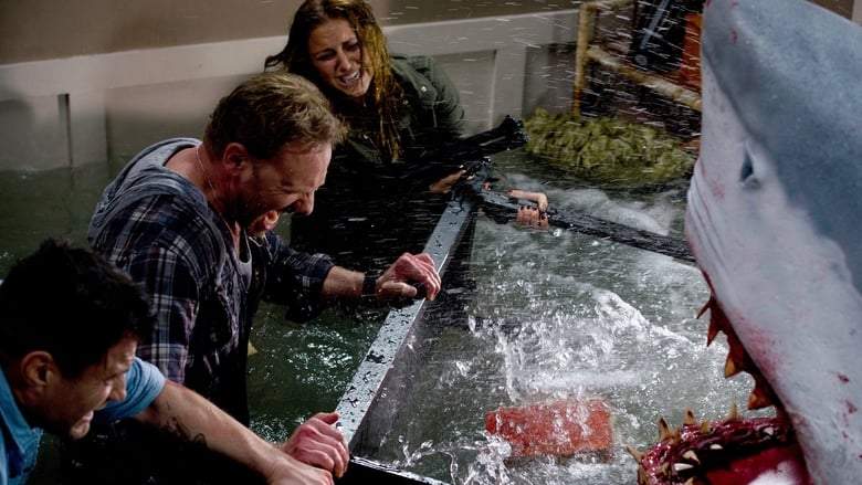Sharknado (2013)