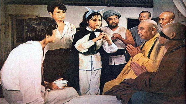 Shen Mi De Da Fo (1980)