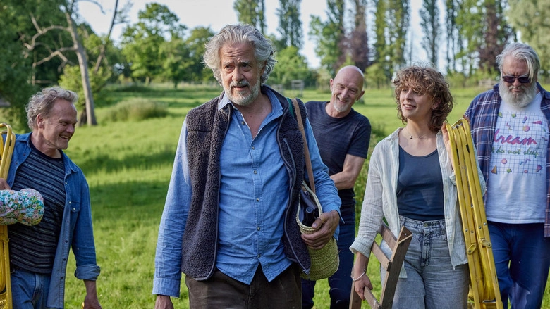 Laatste Ronde (2024)