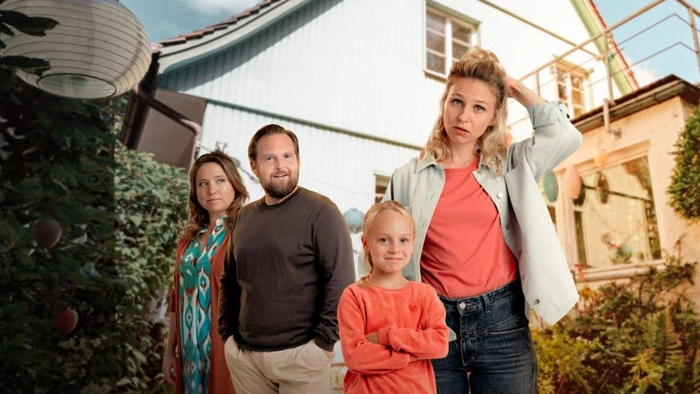 Wer Futtert Den Hasen? (2023)