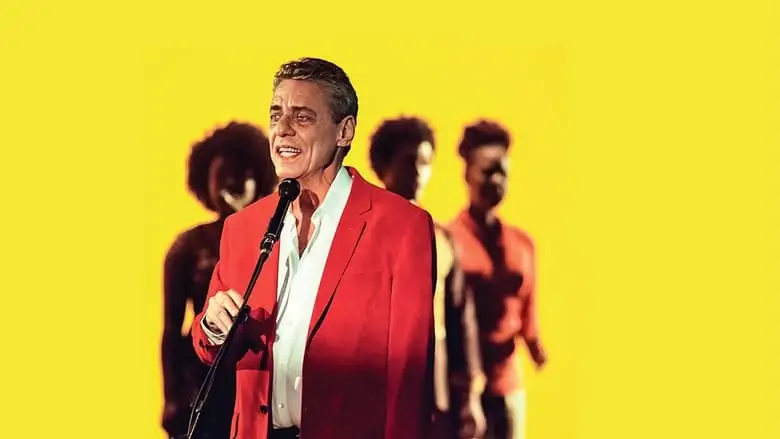 Chico: Artista Brasileiro (2015)