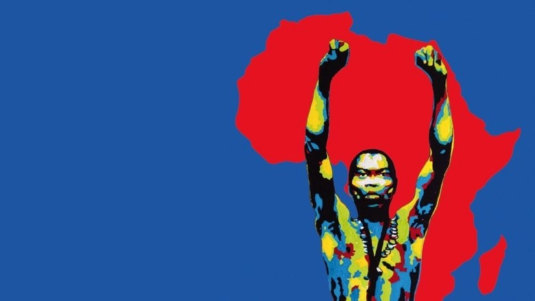 Finding Fela (2014)
