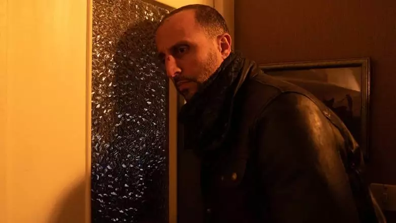 Rendez-vous Avec Le Crime (2022)