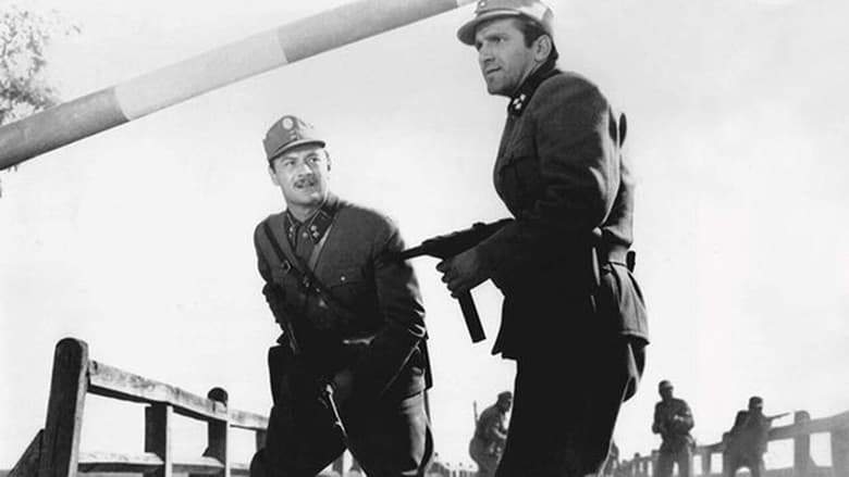 Signal Over The City (1960)