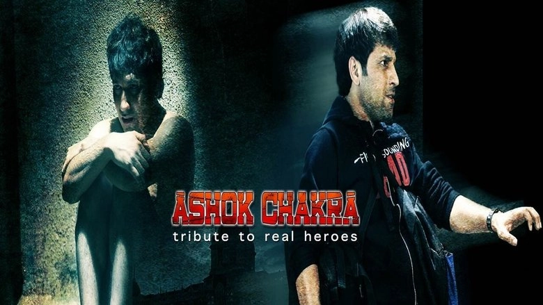 Ashok Chakra: Tribute To Real Heroes (2010)
