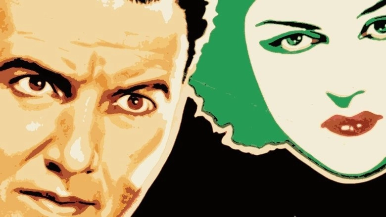 The Lady In The Morgue (1938)