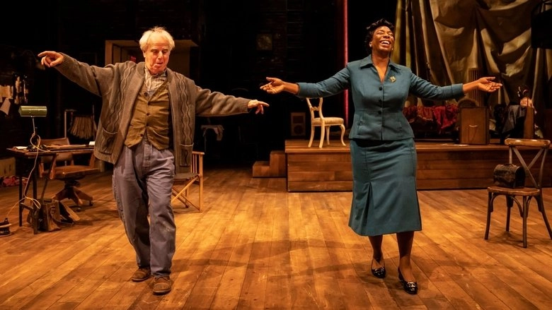 Trouble In Mind (2021)