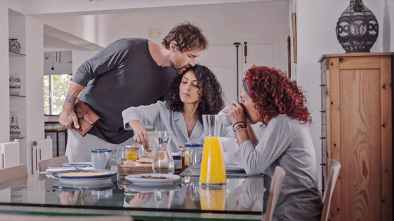 Mechia L'Jhanem (2021)