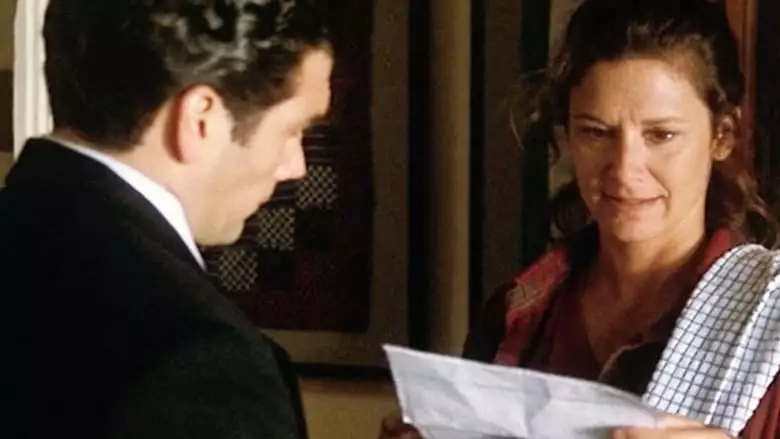 Prison Of Secrets (1997)