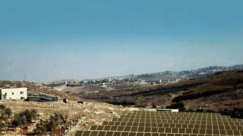 Under The Same Sun (2013)
