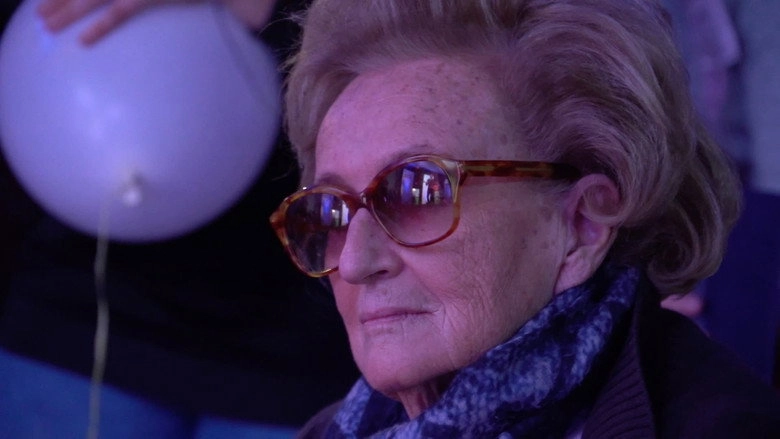 Bernadette Chirac, Memoires D'une Femme Libre (2016)
