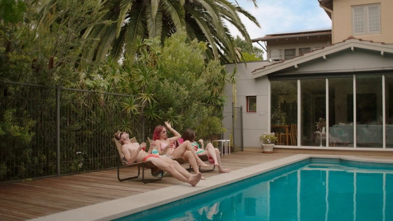 Chokeberries (2024)