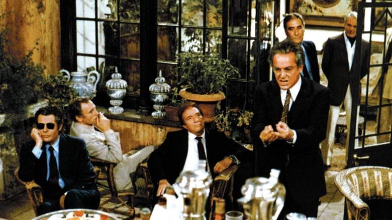 La Terrazza (1980)