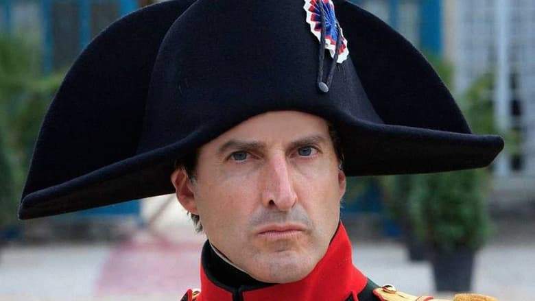 Being Napoleon (2018)