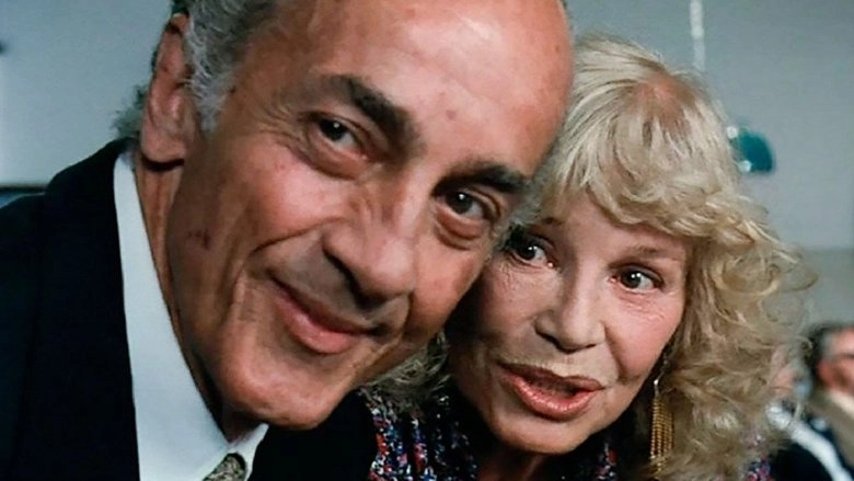 The House Of Smiles (1991)