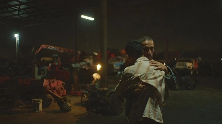 En El Camino (2025)