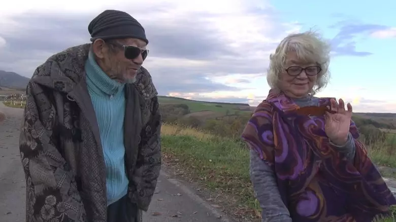 Seijo Story: 60 Years Of Making Films (2019)