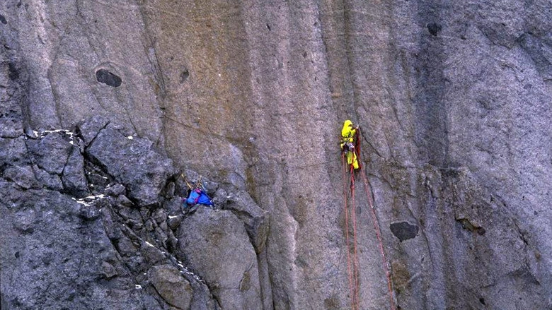 11 Jours Dans Les Drus (1991)
