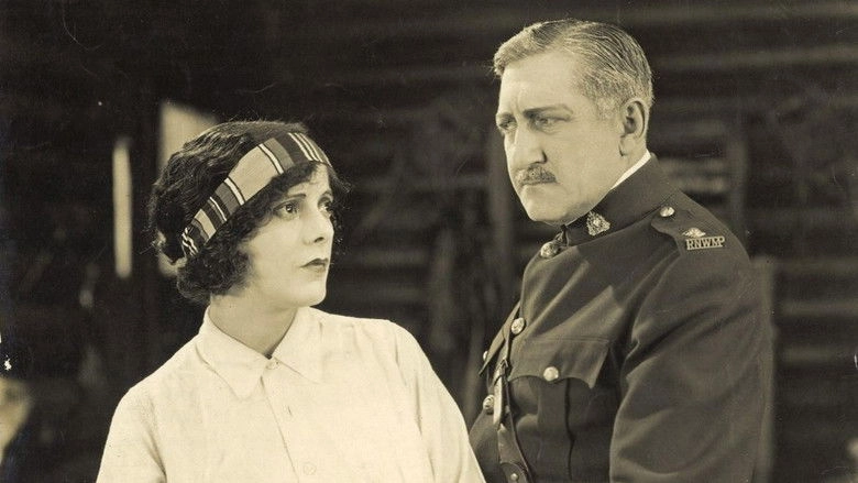 The Valley Of Silent Men (1922)