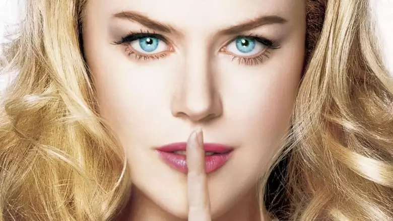 The Stepford Wives (2004)