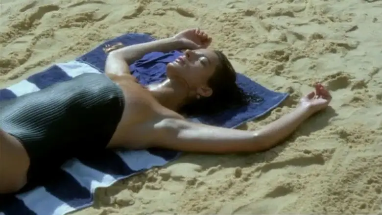 Hovering Over The Water (1993)