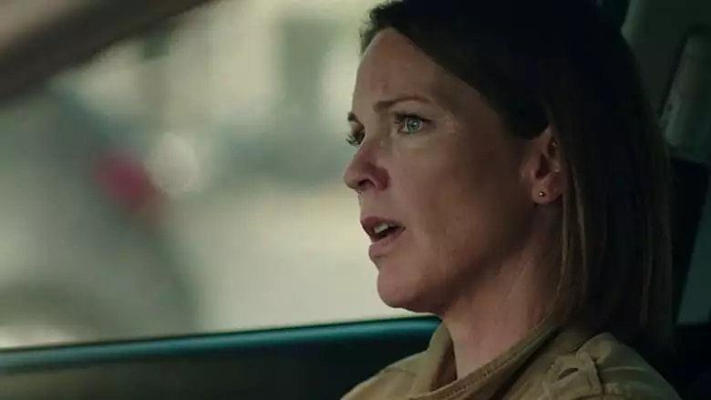 Mommy's Prison Secret (2017)