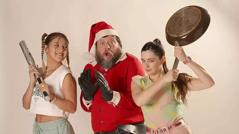 Un Like De Navidad (2022)