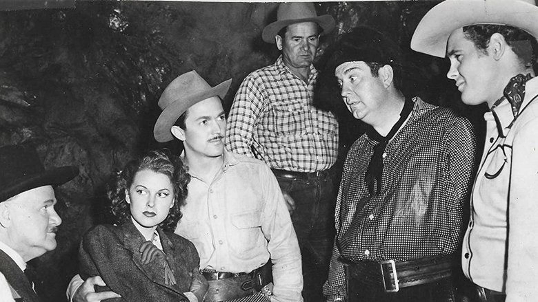 Call Of The Rockies (1944)