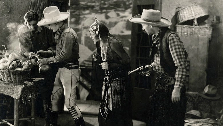 King Cowboy (1928)