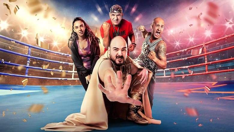 King Of The Ring (2023)