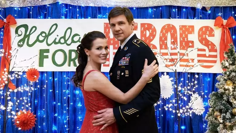 Holiday For Heroes (2019)