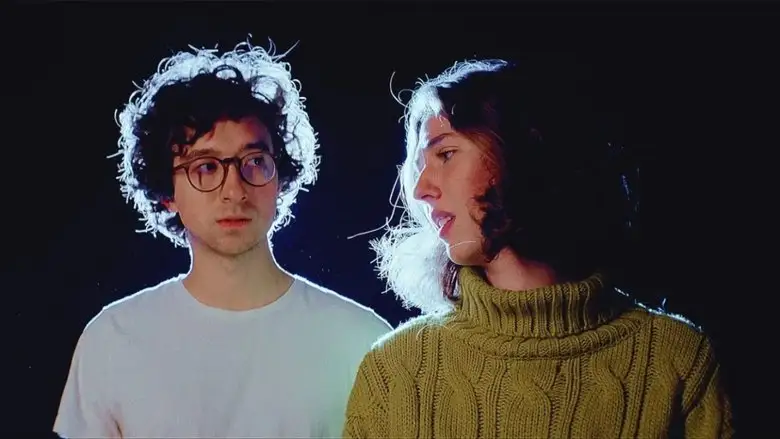 Two Sleepy People (2025)