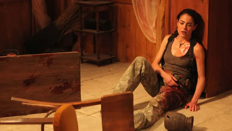 Lake Placid 3 (2010)