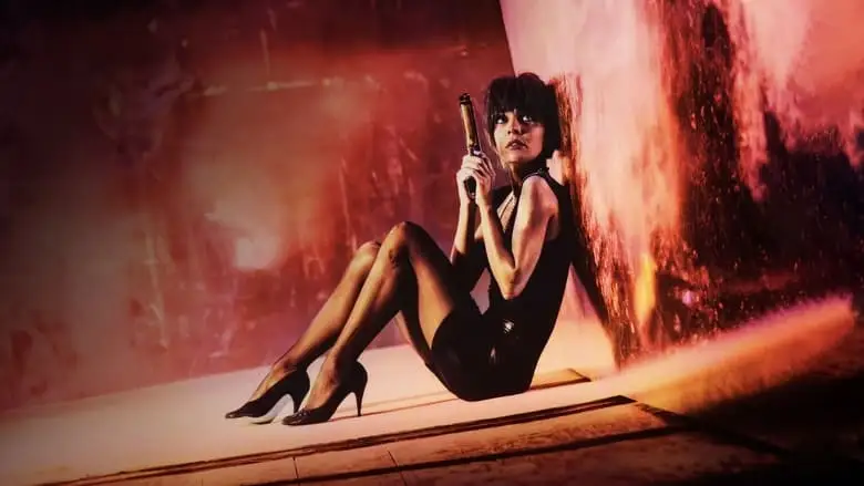 La Femme Nikita (1990)