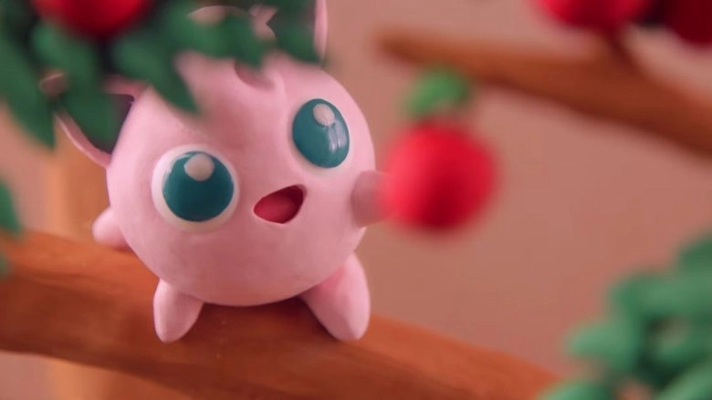 Jigglypuff's Mini Concert (2022)