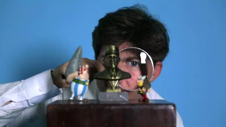 La Potion Asterix (2014)