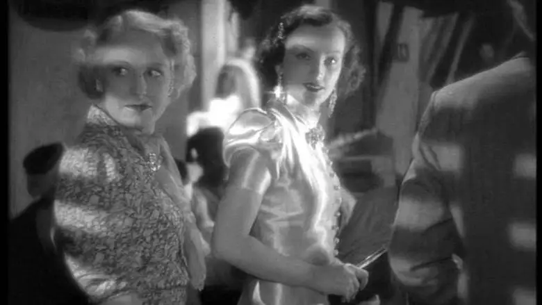 Pepe Le Moko (1937)