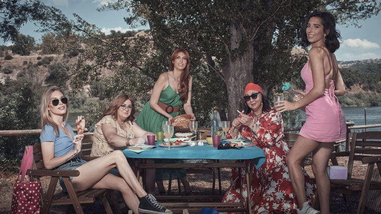 Ellas (2020)