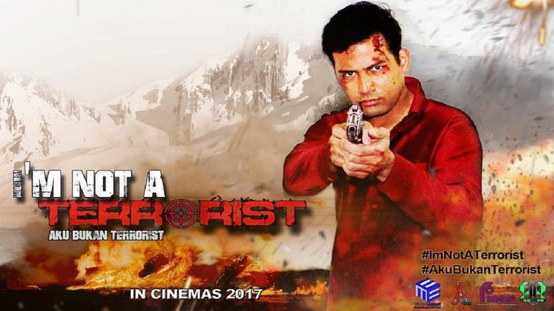 I'm Not A Terrorist (2017)