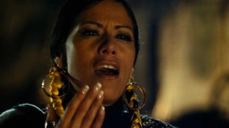Travesia Del Desierto (2012)