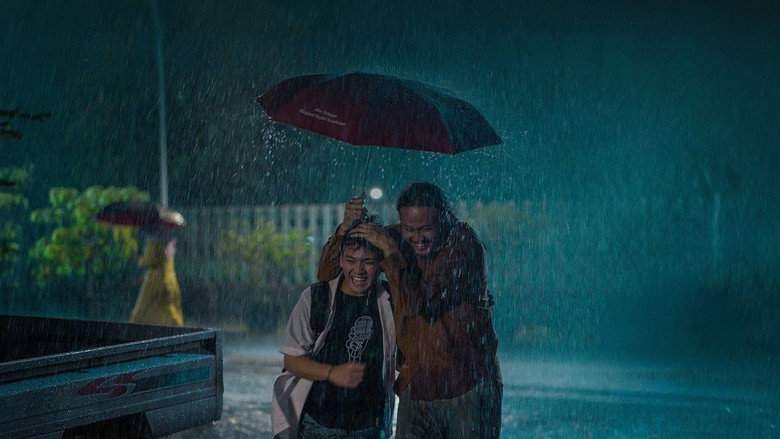 Ayah, Ini Arahnya Ke Mana, Ya? (2026)