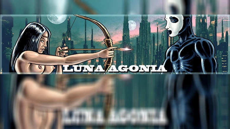 Luna Agonia (2013)