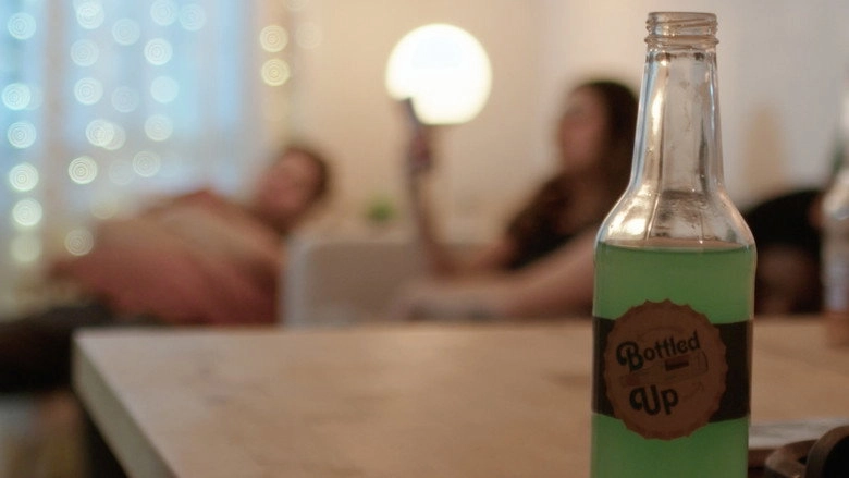 Bottled Up (2025)