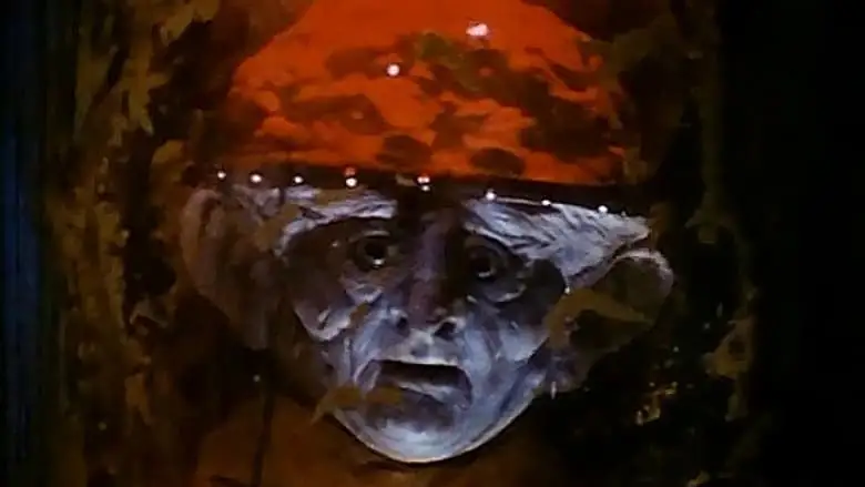The Wizard Of Mars (1965)