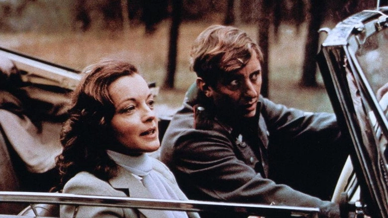 Group Portrait With A Lady (1977)